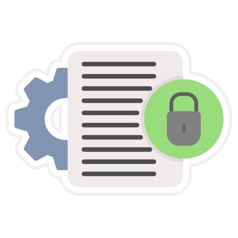 Wir heften ab – analog rein, digital raus. 5 GoBD-konformes Dokumentenmanagement